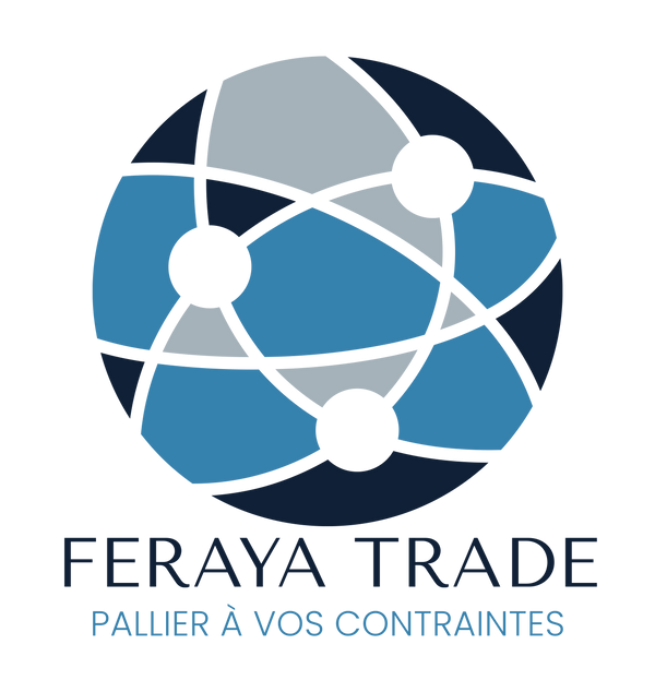 FERAYA TRADE 💙